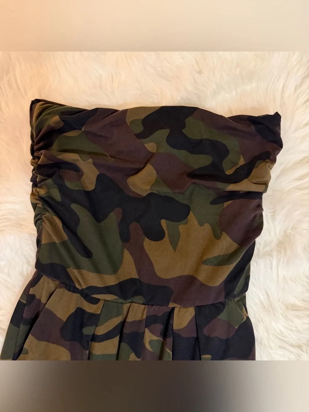 Fashion Nova super comfy